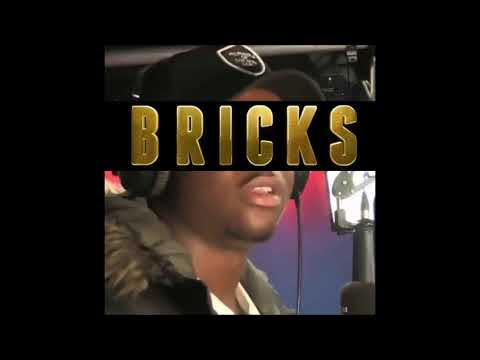 Brick Tings (Roadman Shaq x Carnage Mashup)