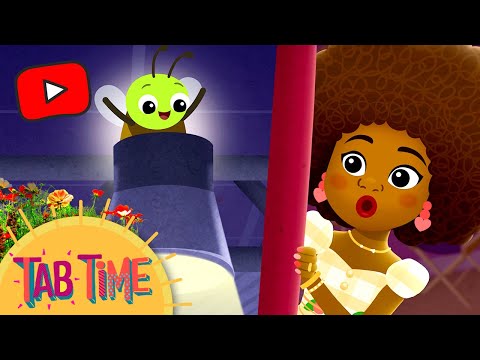 Tab Time: Loving Who You Are | Educational Videos for Kids | Being Yourself for Preschoolers
