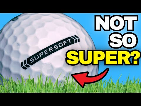 Callaway Supersoft: Is It REALLY That Super? 🏌️‍♂️
