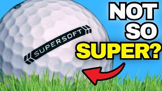 Callaway Supersoft: Is It REALLY That Super? 🏌️♂️