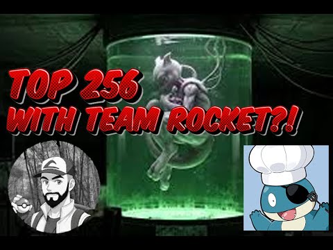 Chef Husky and PTCGJAMES