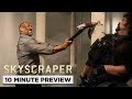 10 Minute Preview