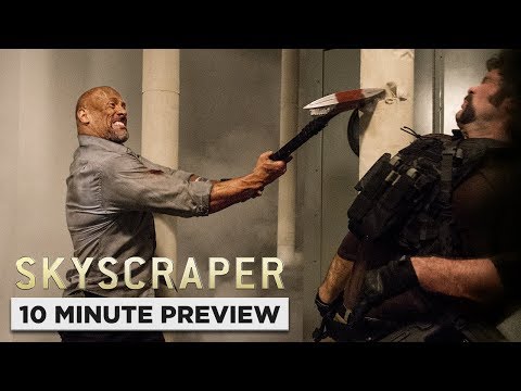 Thumbnail for video: 10 Minute Preview Thumbnail for video: 10 Minute Preview