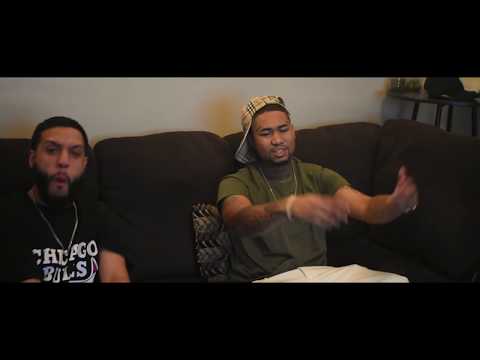 Young Crook x Rubber Bands