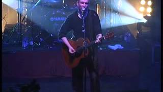 New Model Army - Ocean Rising (DVD -- 'New Model Army: Live 161203')