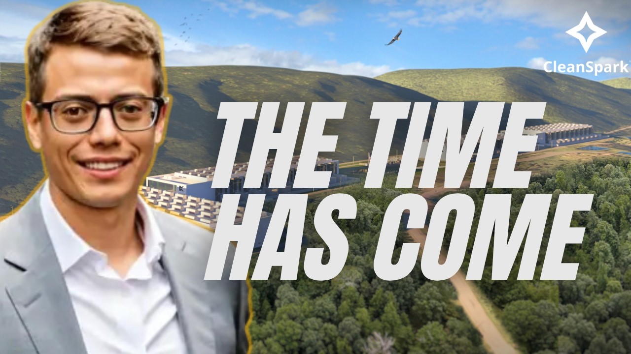 Why Bitfarms Rebranded to Keel, and What This Means for Its AI Plans w/ Ben Gagnon