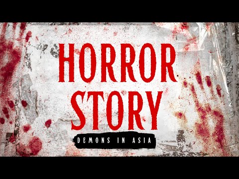 "Rangda: The Malevolent Witch Queen of Bali - A Chilling Tale of Darkness" #superstitions