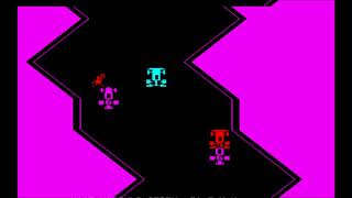 Formula One for the BBC Micro