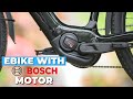 10 Best Electric Bikes with a Bosch Motor! (Best of 2026)