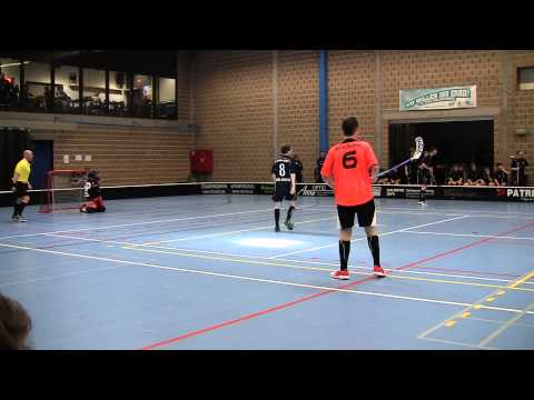 Belgium U19 - Netherlands U19 part 4