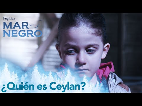Tahir busca Ceylan - Capítulo 56 | Fugitiva