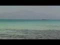 Creta: Spiaggia di Krissi - Crete: Krissi beach 