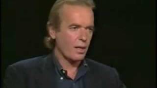 Mart worships Tony Curtis's prose