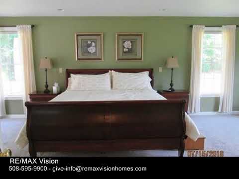 18A Ackley Drive, Leicester MA 01542 - Single Family Home - Real Estate - For Sale -