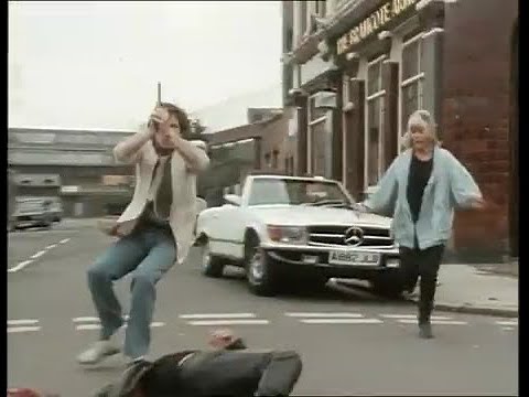 Dempsey and Makepeace - S02E05 Bramcote