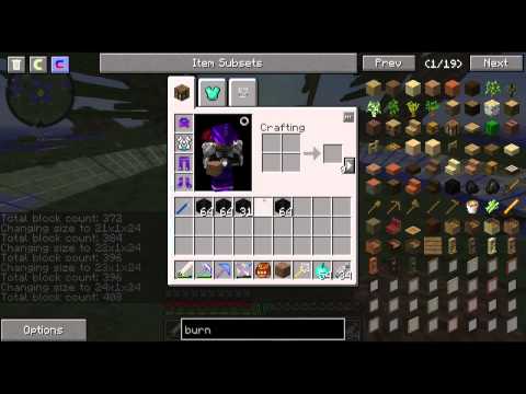 Minecraft: Ultra Modded Survival Ep. 51 - ANOTHER KING? O.o , EthanD / EthanDJ