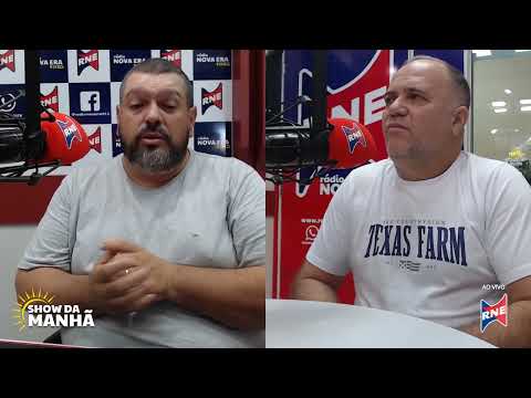 NOVO ITACOLOMI - Vereadores Ebisom Quevedo e Marcio de Oliveira deixam mensagem de Natal