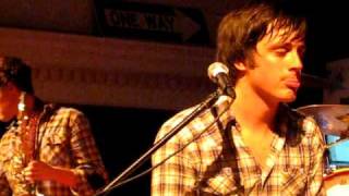 Under Control-Parachute