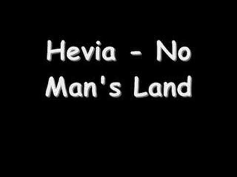 Hevia - No Man's Land