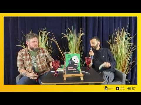 Spotkania z nagą małpą. Premiera książki Roberta Jurszy