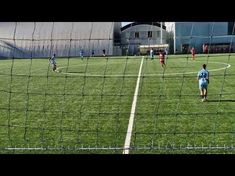 2.liga U17 ND Gorica VS Jesenice 6:0 (3:0) 1.polčas