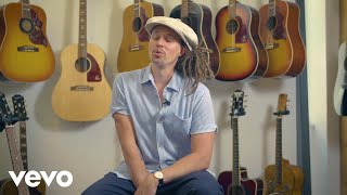 JP Cooper - If The World Should Ever Stop (The Story Behind The Song)