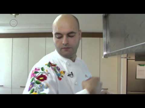 Hungarian Television - 5 Continent