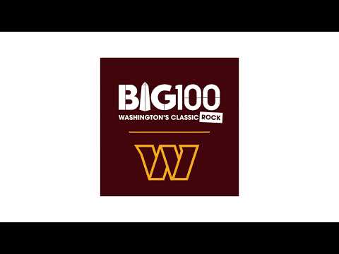 WBIG-FM/Washington, D.C. Legal ID - August 26, 2023