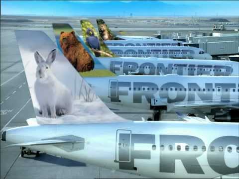Frontier Airlines: Best Kept Secret