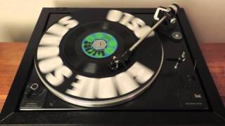 Dave Barker - Wet Version