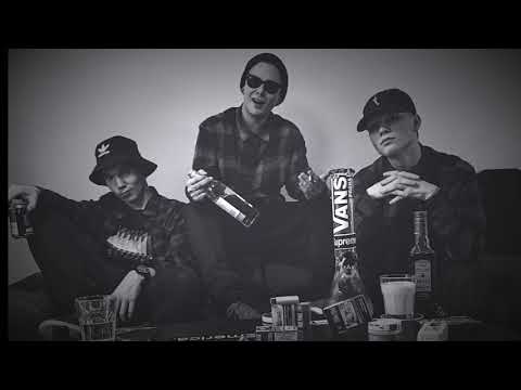 JIITSEI x PHDS x RONTTI - GET IT ON