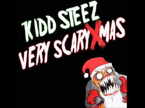 Kidd Steez - Vampire Scream