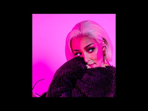 [FREE] Doja Cat x Pop Trap Type Beat - "MISS ME"
