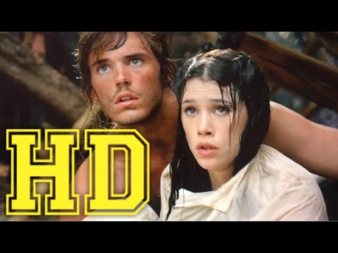 Pirates of the Caribbean 4 - Philip Helps Syrena