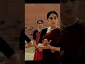 Bharatnatyam Bharat Dancing Mrinalini Rocketboys2 Viral Short