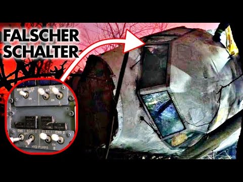 Small mistake leads to crash! DHL 737 crash in Vilnius | AeroNews