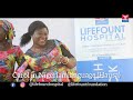 Lifefount Hospital Carol in Nigerian Language ( Hausa Christmas Song )