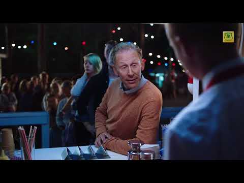 Preem Gunde Svan Reklamfilm Dansbanan 30 s