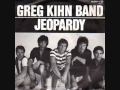 The Greg Kihn Band - The Breakup Song