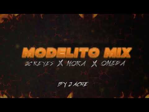 A 300 X MODELITO X ESTRELLITA DE MADRUGADA ( J ACHE MASHUP)