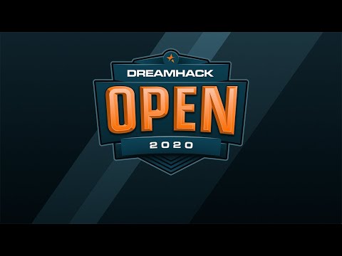 Dreamhack Open Anaheim 2020 Best Highlights