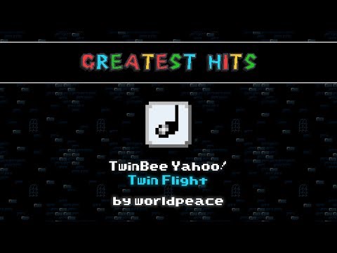 SMWC's Greatest Hits: TwinBee Yahoo! - Twin Flight