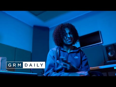 Bricko - Head’s Clear [Music Video] | GRM Daily