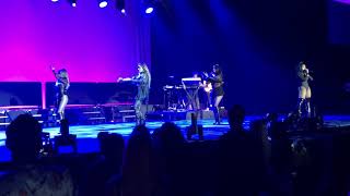 Fifth Harmony “Make You Mad” LIVE FINAL SHOW