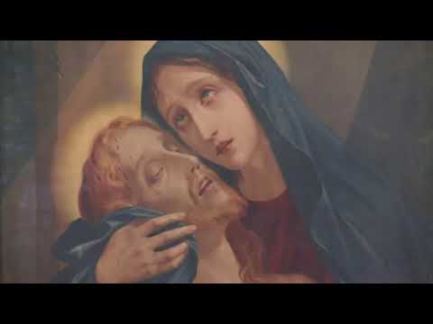 Rużarju. Misteri tat-Tbatija.