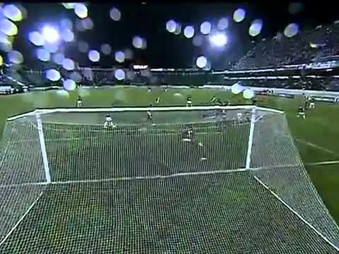 Guarani 3 x 1 Ponte Preta - Campeonato Paulista 2012 29 04 2012