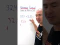 Como Somar Com Vírgula