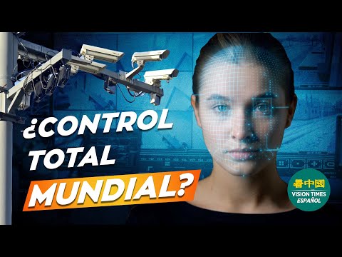 Un VIRUS CHINO modificó el mundo ¿podrá el sistema de CRÉDITO SOCIAL CHINO controlar a la humanidad?