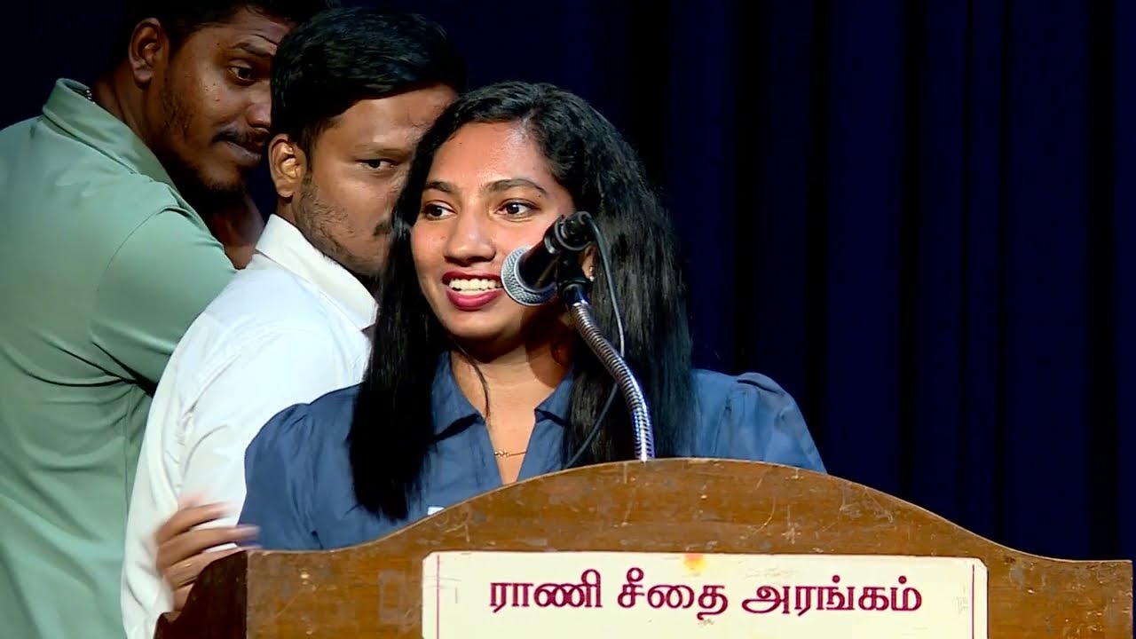 Whose City is This? | CAG 40th year celebrations | 40 & beyond | Part 5