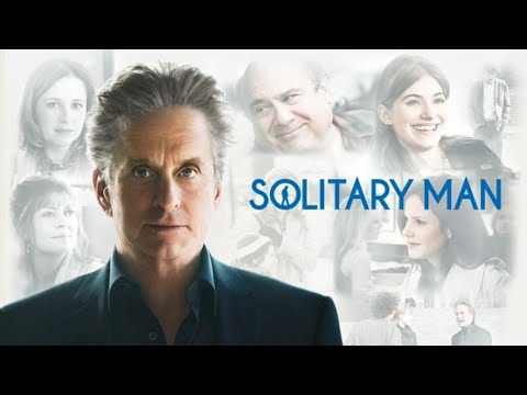 Solitary Man Full Movie